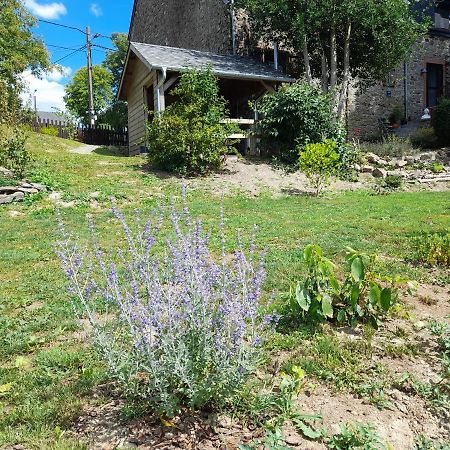 La Bourgseigneurie Hotel Bourseigne-Vieille Luaran gambar